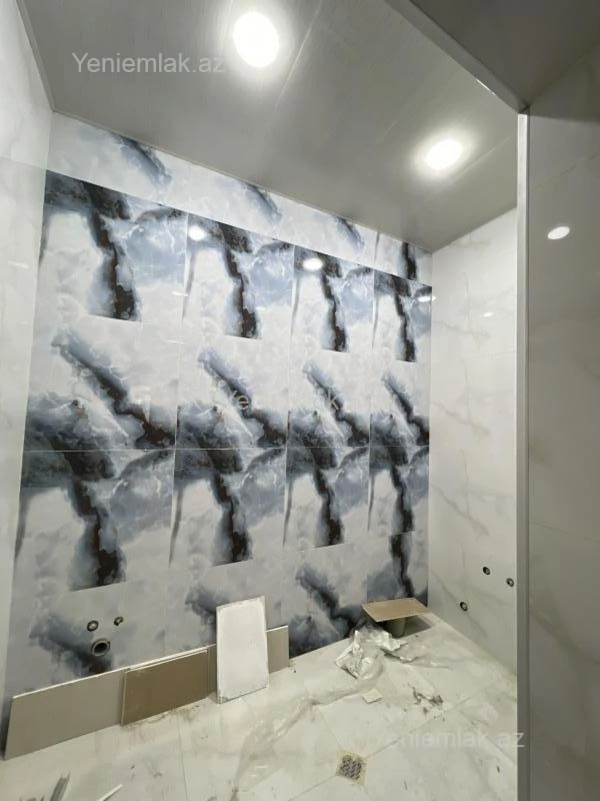 Satılır 4 otaqlı həyət evi 120 m²