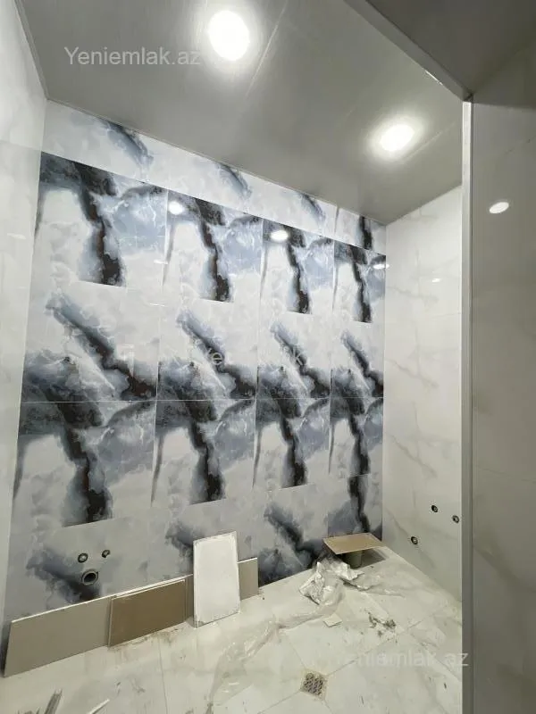 Satılır 4 otaqlı həyət evi 120 m²