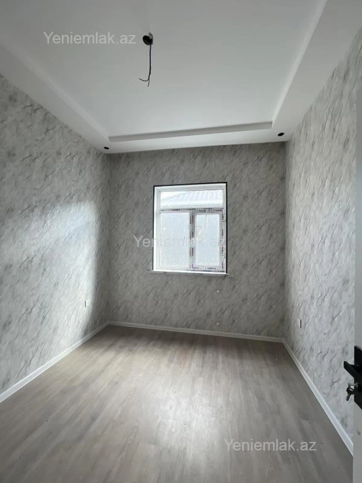 Satılır 4 otaqlı həyət evi 120 m²