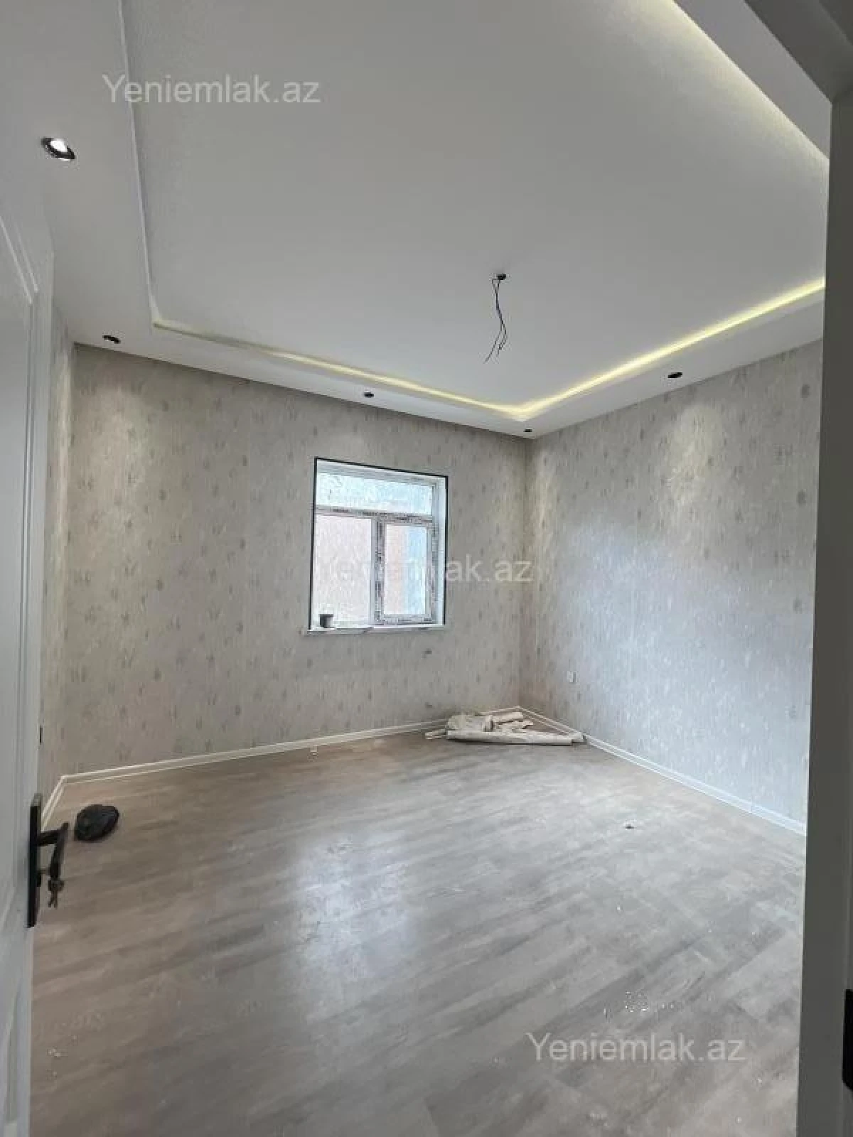 Satılır 4 otaqlı həyət evi 120 m²