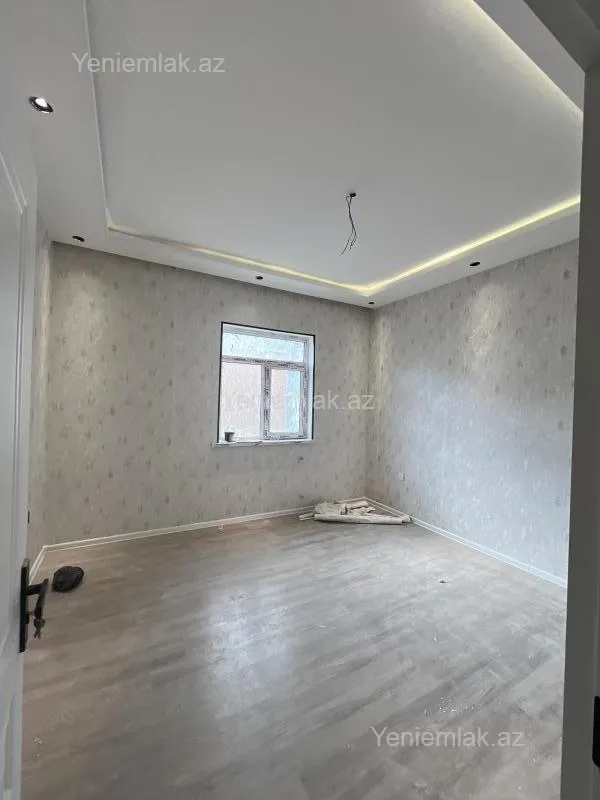 Satılır 4 otaqlı həyət evi 120 m²