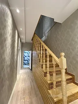 Satılır 4 otaqlı həyət evi 120 m²