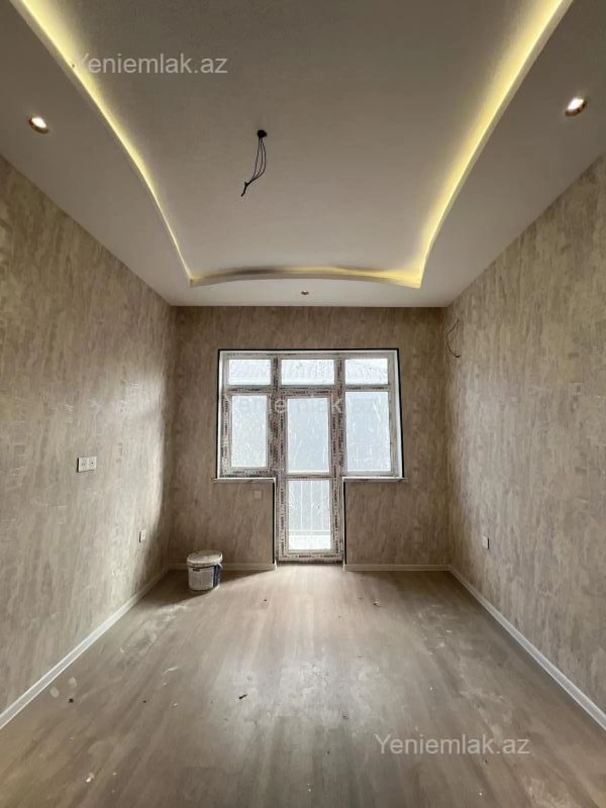 Satılır 4 otaqlı həyət evi 120 m²