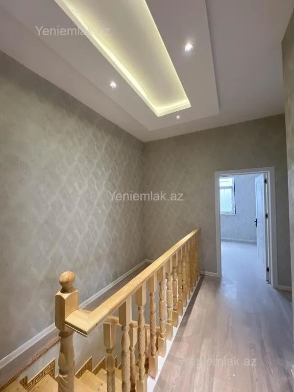 Satılır 4 otaqlı həyət evi 120 m²