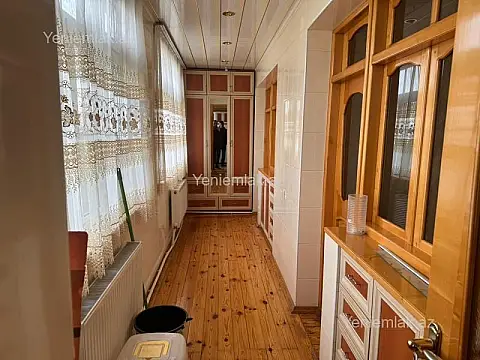 Satılır 4 otaqlı köhnə tikili 90 m² — Sumqayıt, 2-ci mikrorayon 4 otaq 90.00 m²