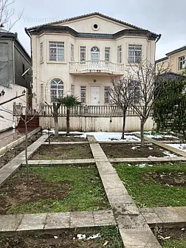 Satılır 8 otaqlı həyət evi 285 m² — Bakı, Xətai 8 otaq 285.00 m²