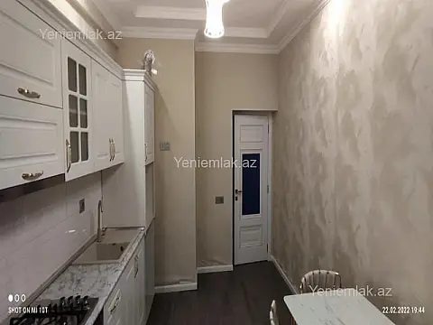 Satılır 2 otaqlı yeni tikili 85 m²