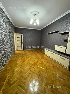 Satılır 3 otaqlı köhnə tikili 90 m²
