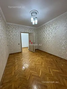 Satılır 3 otaqlı köhnə tikili 90 m²