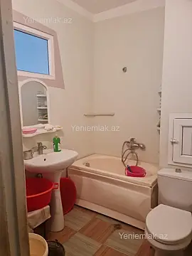 Satılır 1 otaqlı köhnə tikili 45 m²