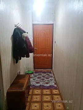 Satılır 1 otaqlı köhnə tikili 45 m²
