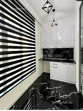 Satılır 2 otaqlı köhnə tikili 76 m²