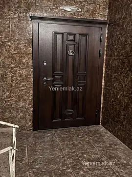 Satılır 4 otaqlı köhnə tikili 115 m²