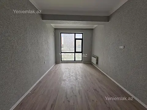Satılır 2 otaqlı yeni tikili 94 m²