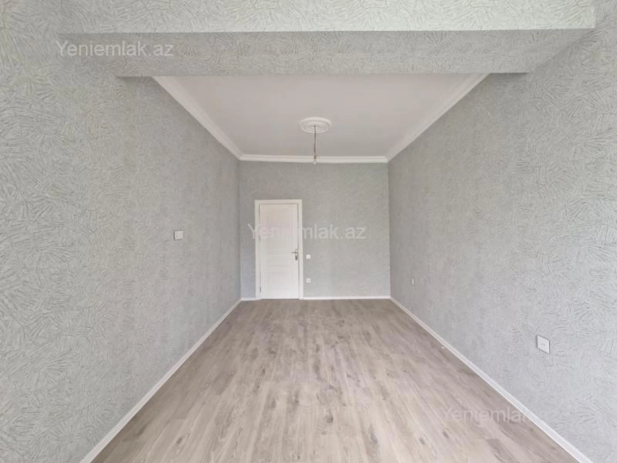 Satılır 2 otaqlı yeni tikili 94 m²