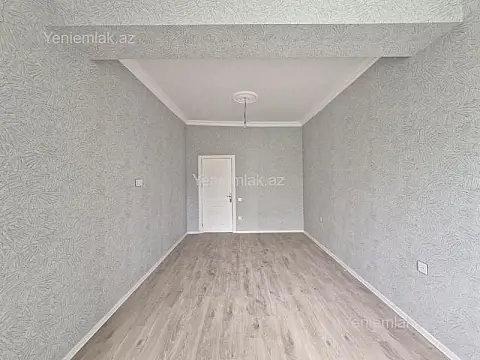Satılır 2 otaqlı yeni tikili 94 m²