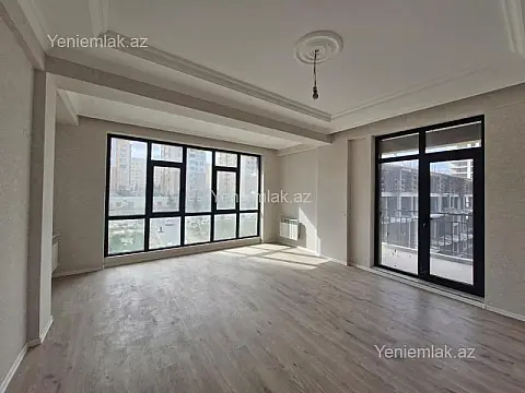 Satılır 2 otaqlı yeni tikili 94 m² — Sumqayıt 2 otaq 94.00 m²