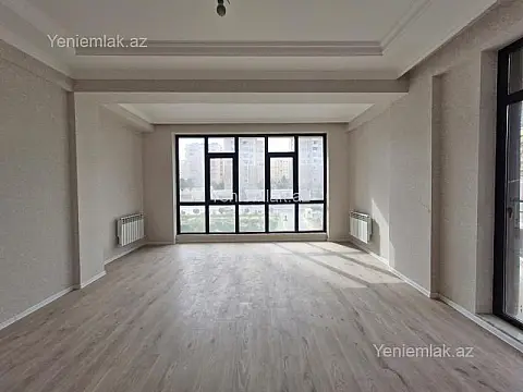 Satılır 2 otaqlı yeni tikili 94 m²