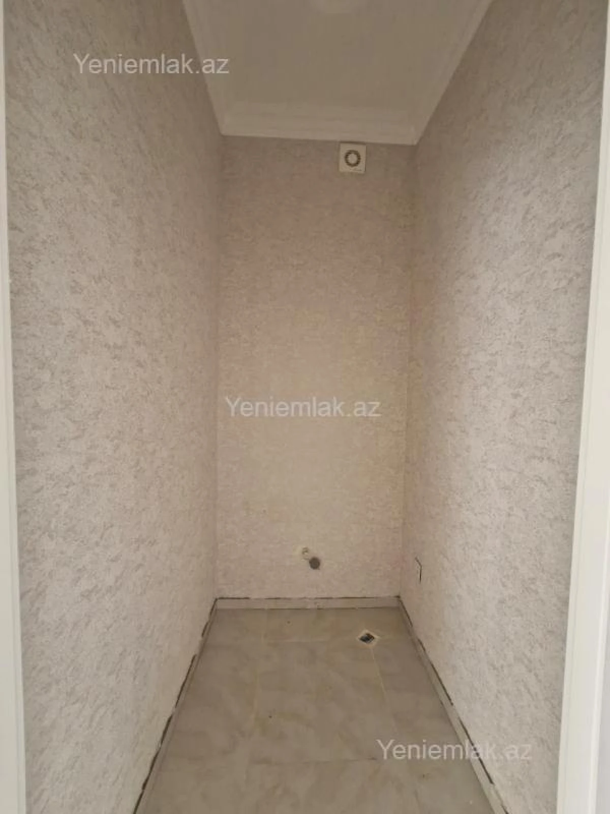 Satılır 2 otaqlı yeni tikili 94 m²