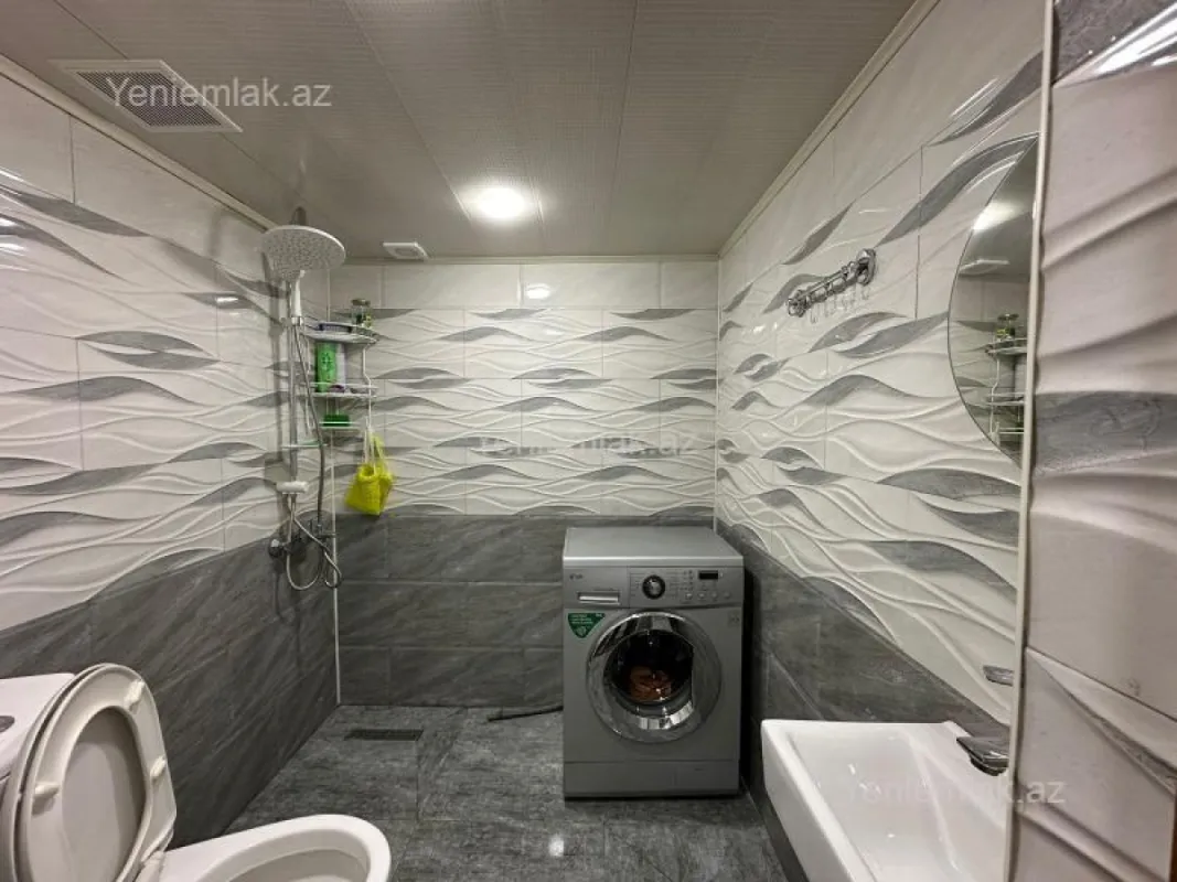 Satılır 3 otaqlı köhnə tikili 60 m²