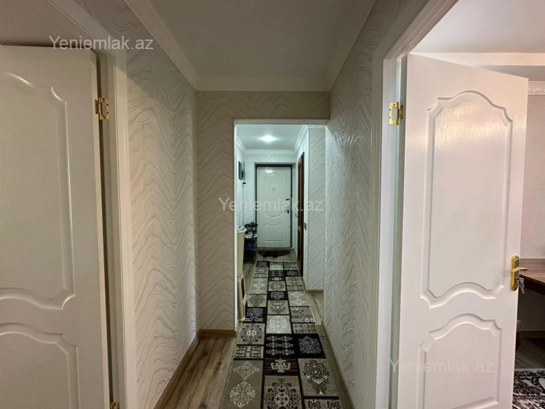 Satılır 3 otaqlı köhnə tikili 60 m²