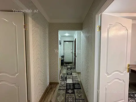 Satılır 3 otaqlı köhnə tikili 60 m²