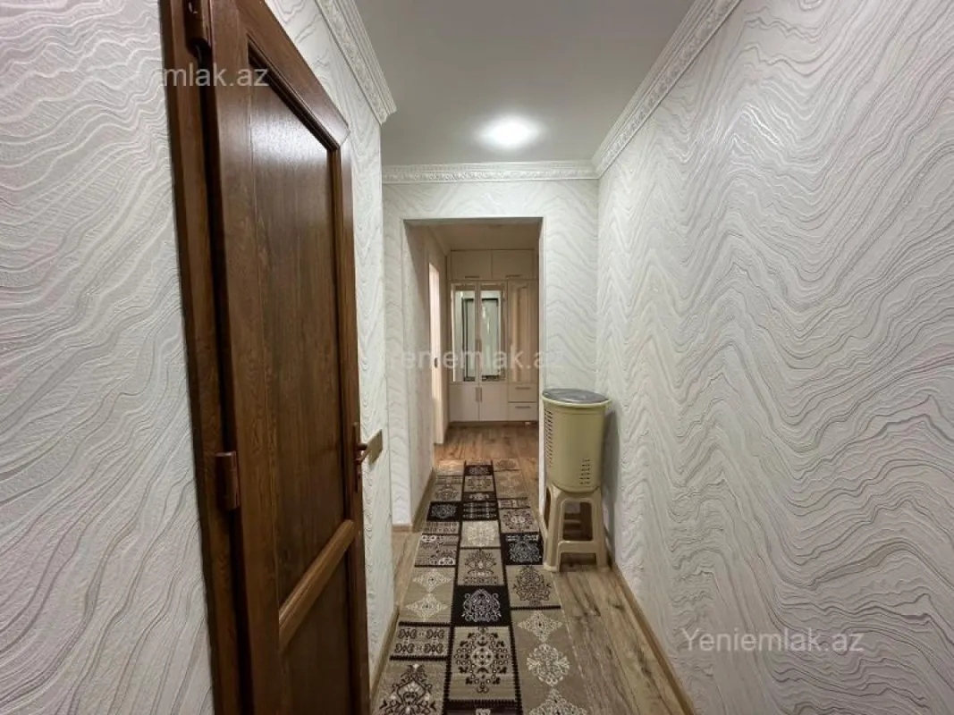 Satılır 3 otaqlı köhnə tikili 60 m²
