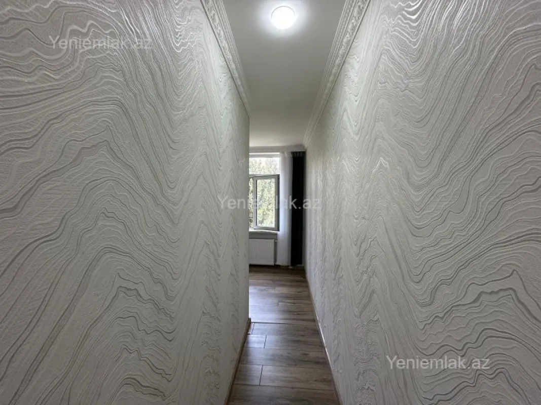 Satılır 3 otaqlı köhnə tikili 60 m²