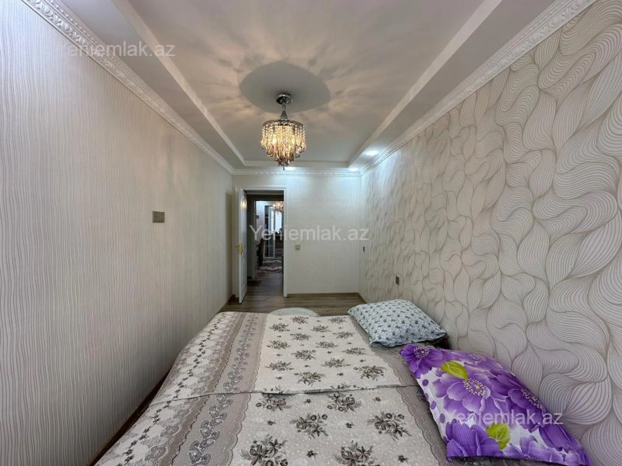 Satılır 3 otaqlı köhnə tikili 60 m²