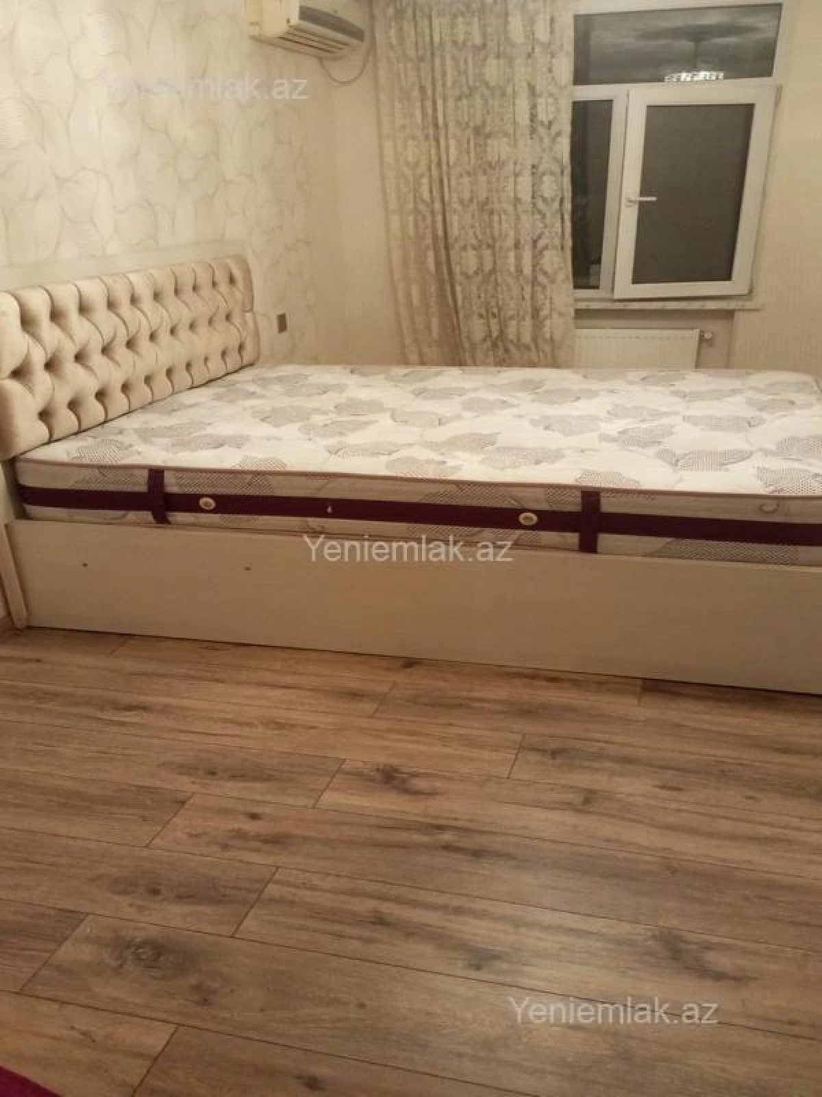 Satılır 3 otaqlı köhnə tikili 60 m²