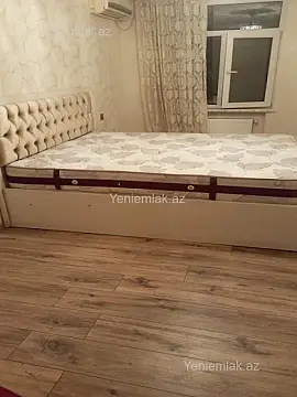 Satılır 3 otaqlı köhnə tikili 60 m²