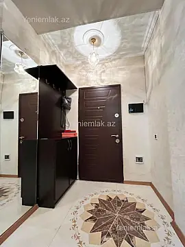 Satılır 3 otaqlı yeni tikili 105 m²