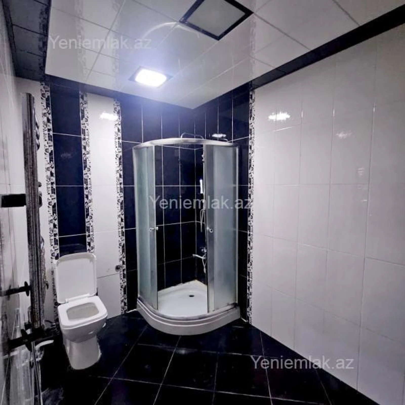 Satılır 3 otaqlı yeni tikili 190 m²