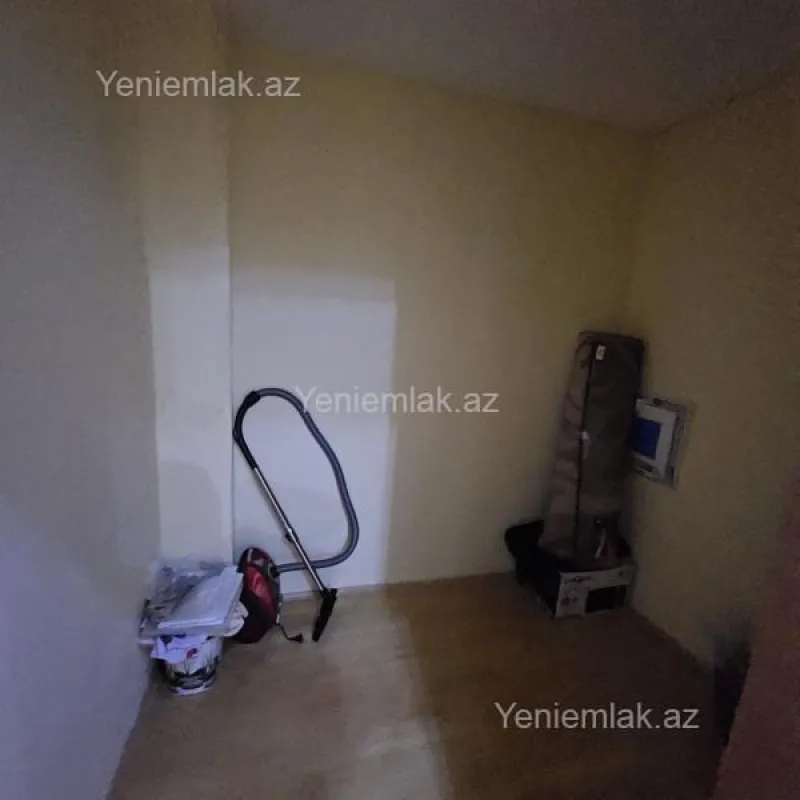 Satılır 3 otaqlı yeni tikili 190 m²