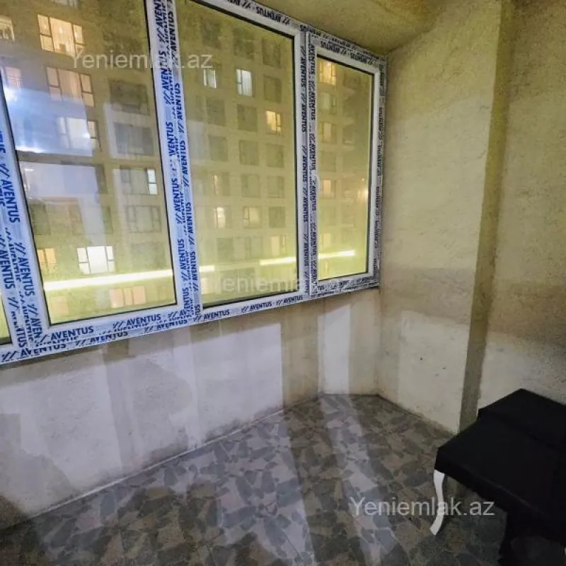 Satılır 3 otaqlı yeni tikili 190 m²