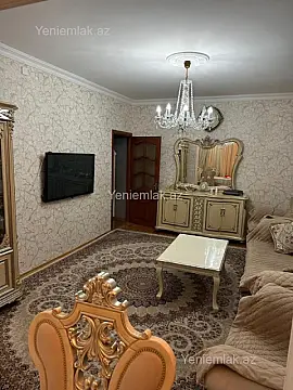 Satılır 3 otaqlı köhnə tikili 73 m²