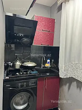 Satılır 3 otaqlı köhnə tikili 73 m²