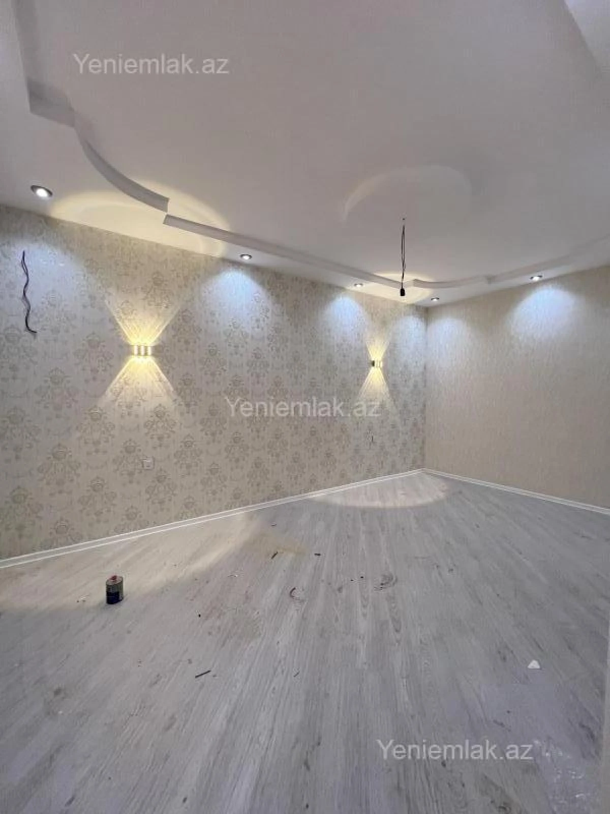 Satılır 4 otaqlı həyət evi 120 m²