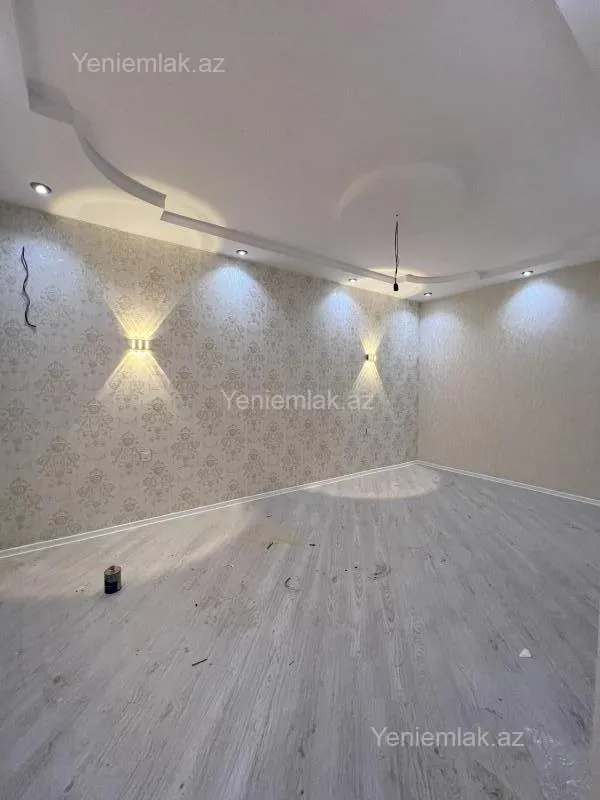 Satılır 4 otaqlı həyət evi 120 m²