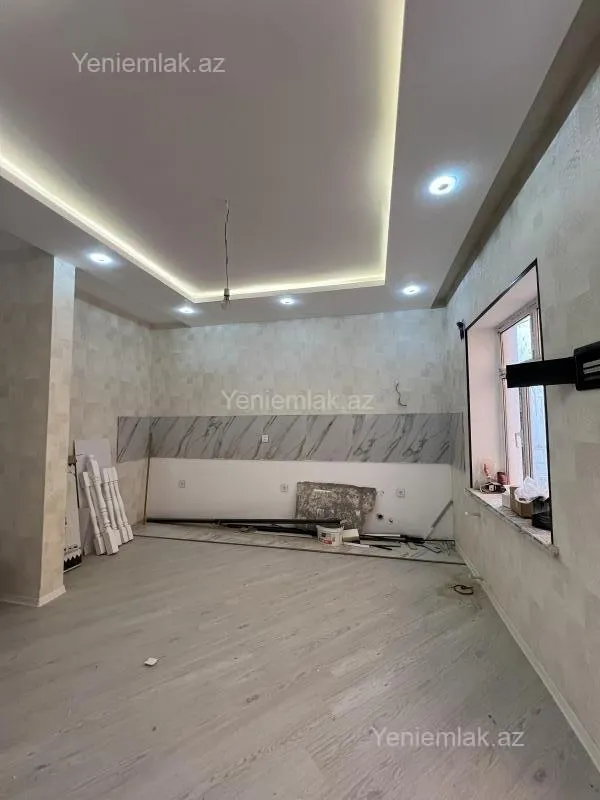 Satılır 4 otaqlı həyət evi 120 m²