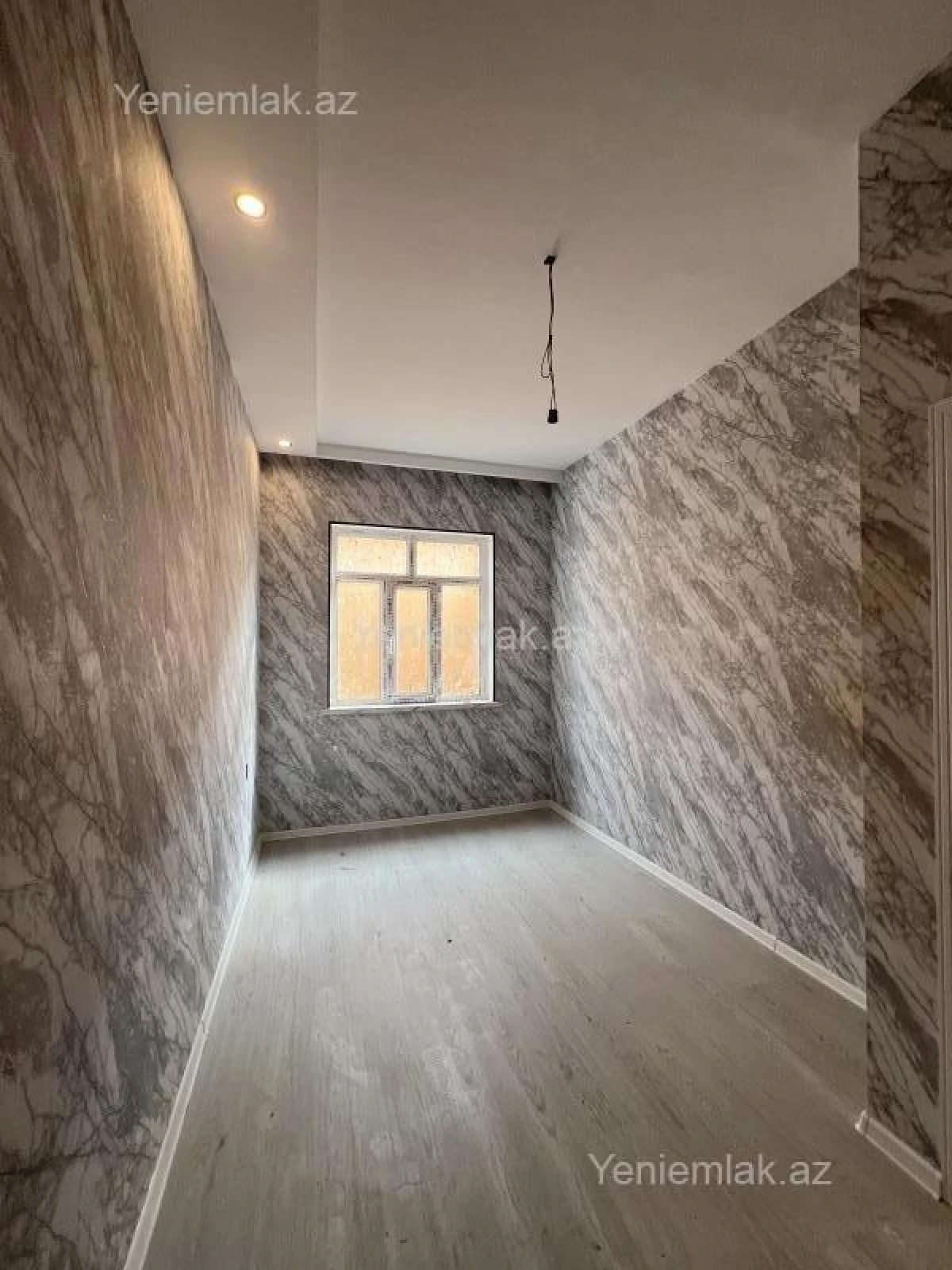 Satılır 4 otaqlı həyət evi 120 m²
