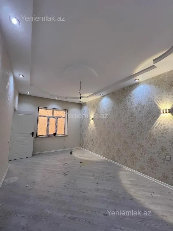 Satılır 4 otaqlı həyət evi 120 m²