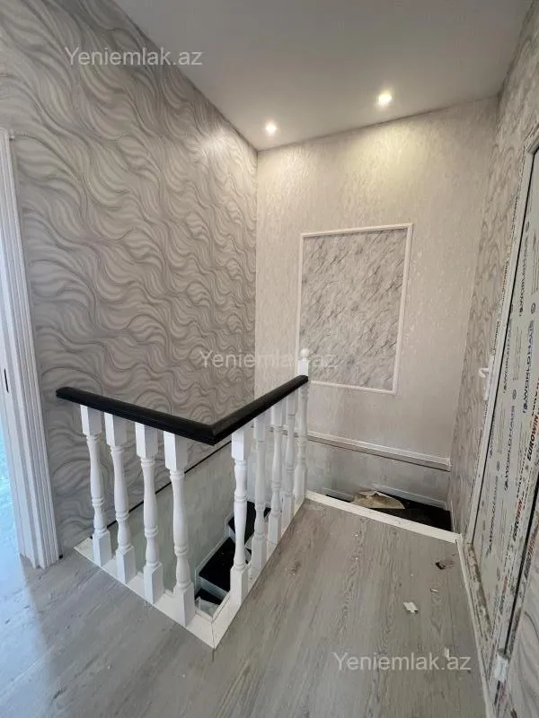 Satılır 4 otaqlı həyət evi 120 m²