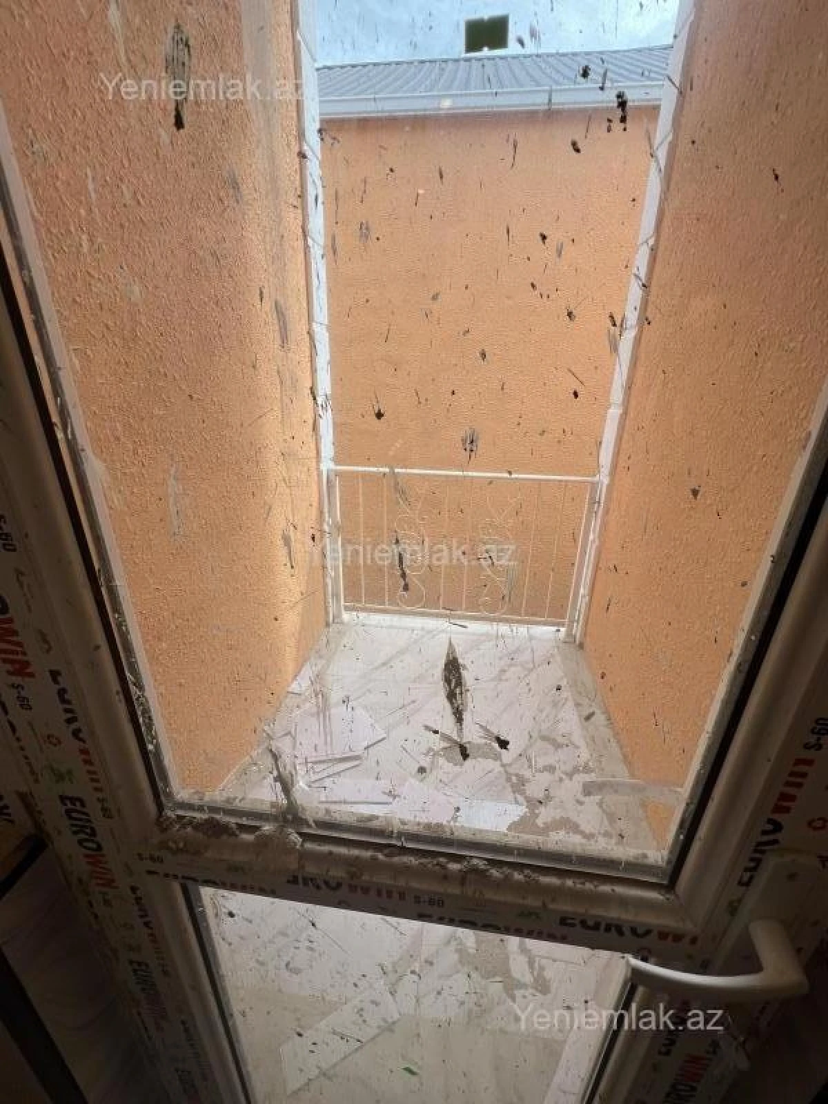 Satılır 4 otaqlı həyət evi 120 m²