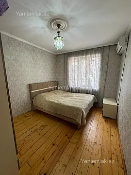 Satılır 2 otaqlı köhnə tikili 60 m²