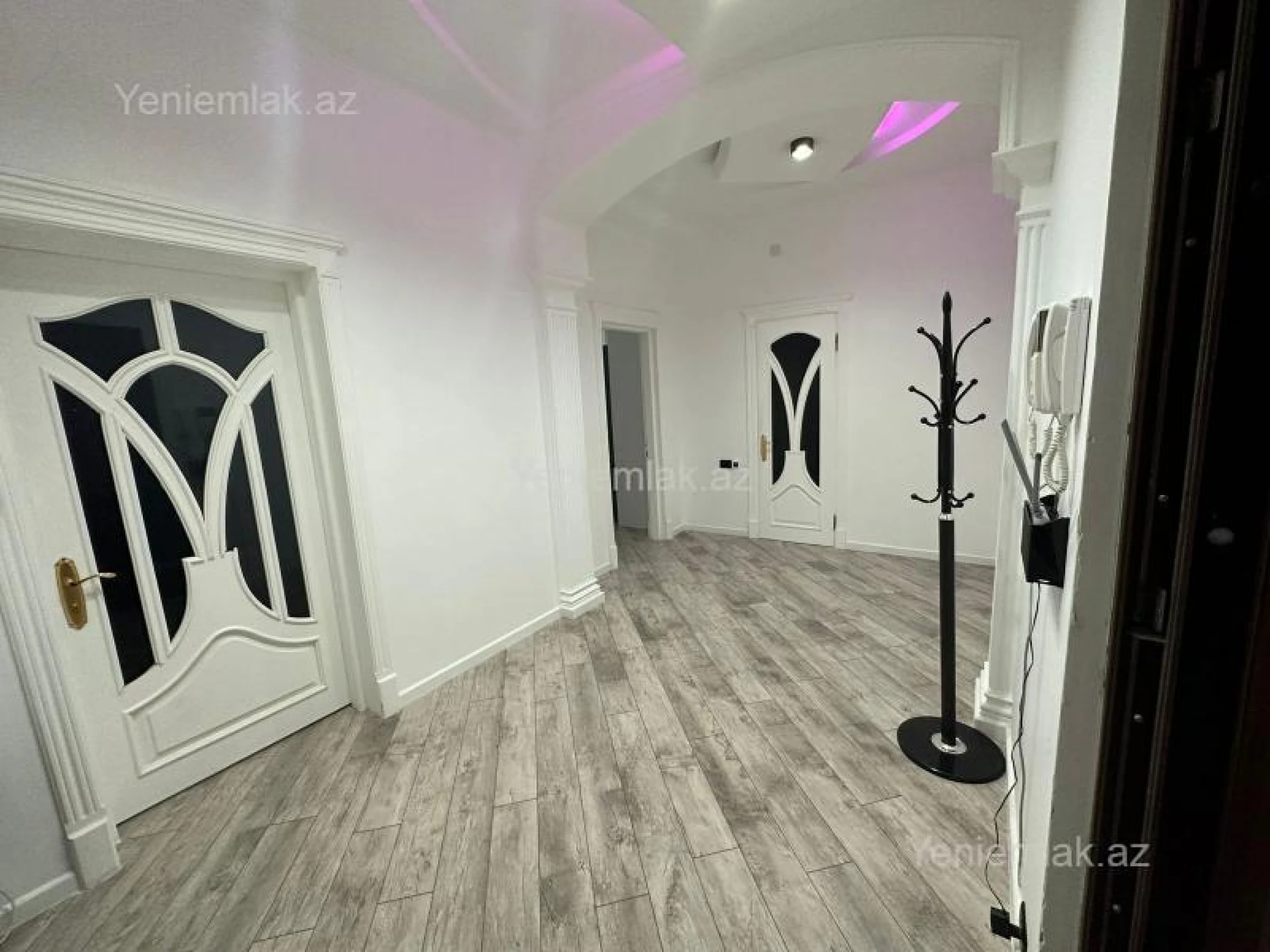 Satılır 2 otaqlı yeni tikili 80 m²