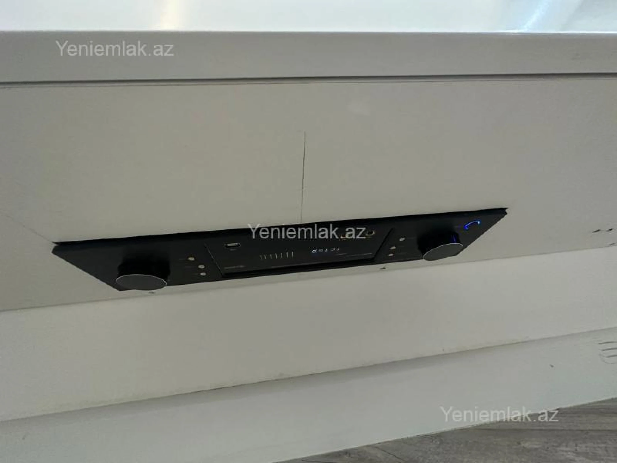 Satılır 2 otaqlı yeni tikili 80 m²