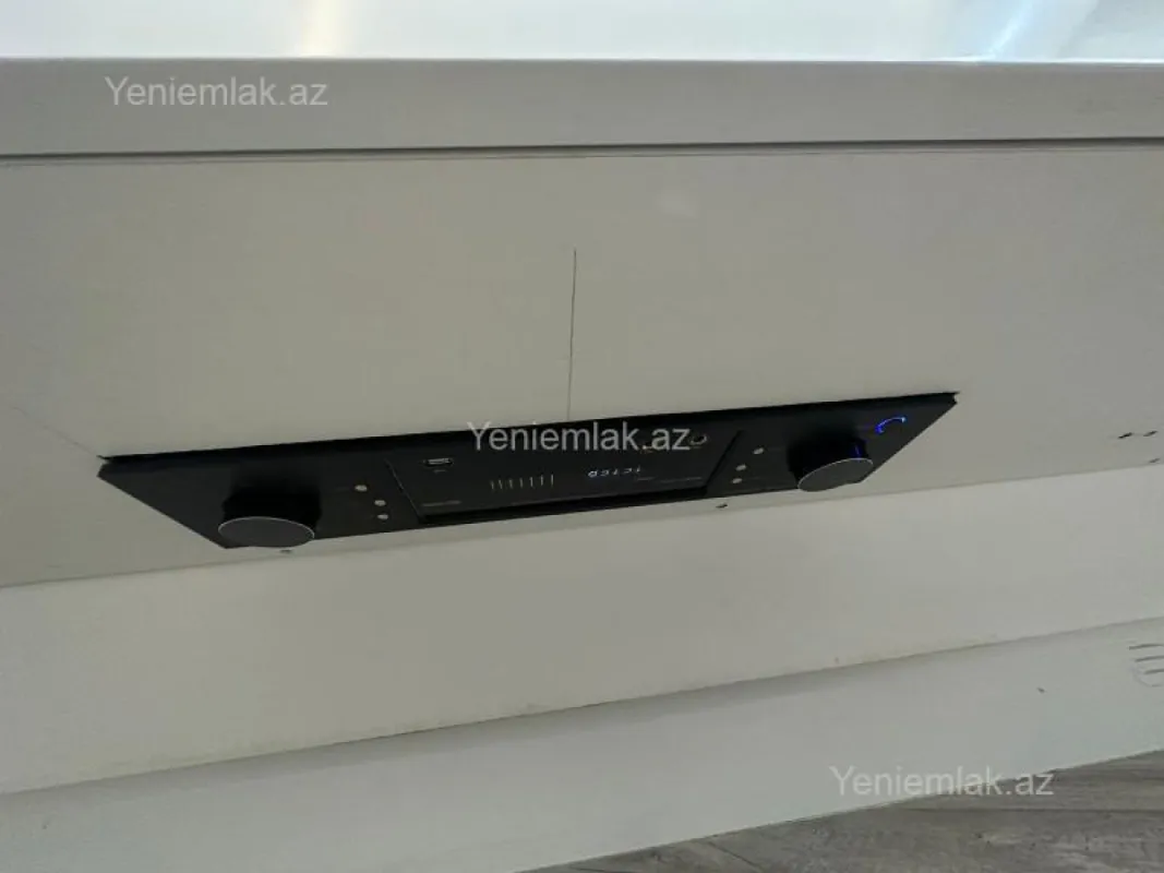 Satılır 2 otaqlı yeni tikili 80 m²