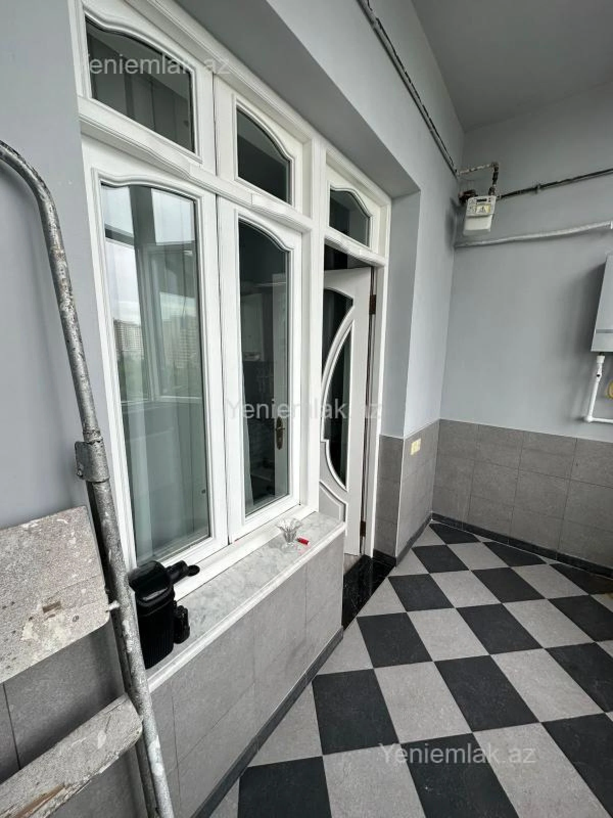 Satılır 2 otaqlı yeni tikili 80 m²