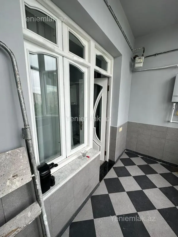 Satılır 2 otaqlı yeni tikili 80 m²